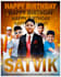poster design for facebook and instagram