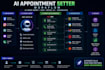 build an ai appointment setter with vapi retell ai and gohighlevel