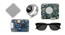 design medical patch, smart ring, watch and smart glass pcb