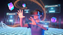 custom vr or ar app vr simulation 3d vr game metaverse unity vr games unreal