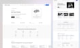 design and build a cnc machining website for b2b leads