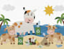 do a papercut stop motion in 2 days