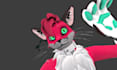 vrchat avatar anime vrchat commission vrc avatar custom vrchat character