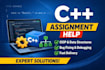 solve oop and data structure  assignment professionally
