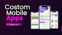 develop android app using android studio java firebase