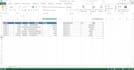 design a professional automated excel invoice with vba