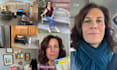 create middle aged female gen x ugc video ads and content