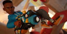 3d animation, 3d cartoon, 3d character animation, 3d commercial video