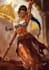 do illustration and manga art