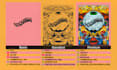 create a detailed psychedelic and surreal illustration