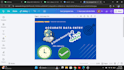 do accurate data entry and online research for your project