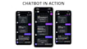 create a chatbot for your instagram and facebook business