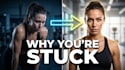 design amazing self improvement youtube thumbnails high CTR