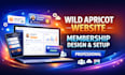 develop, customize and build your moodle lms website professionally