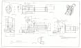 design patent technical drawing mechanical 2d autocad drafting chief architect
