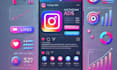 grow your instagram page fast with real targeted audience