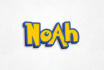 create your name in a pokemon style