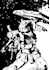 do noir gundam artworks