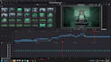edit your video and add sound fx