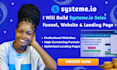 systeme io sales funnel, systeme io, systeme io sales funnel,affiliate marketing