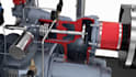 do 3d industrial engineering explainer centrifugal pump animation manufacturing