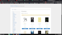 scrape amazon, ebay or any website to excel or CSV