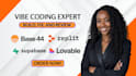be your base44 expert for bug fixing, replit and app deployment
