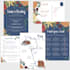 illustrate bespoke floral wedding stationery