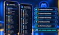 build any custom discord server setup within 12 hours