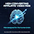 create high converting affiliate video ads using neuromarketing
