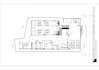 redraw 2d floor plan professionally on cad