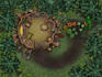 create dnd battle or city maps for you