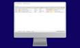 monthly expense tracker excel template with dashboard