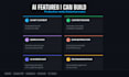integrate openai, claude, or langchain into your web app