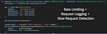 fix, debug, optimize your  go golang backend, API or add production features
