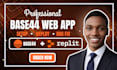 base44 bug fixing base44 integration base44 web app deploy base44 app deployment