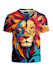 design custom t shirt