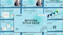 design academic powerpoint presentation, company profile, webinar, training ppt