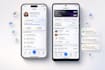 develop a custom mobile app for android and ios