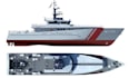create marine cad drawings , boat design, ga plan as an architect