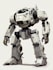 draw high quality mecha concepts