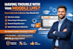 design, develop, install and customize moodle lms, elearning , online course