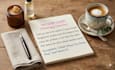 provide neat and aesthetic handwriting for your notes
