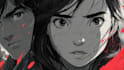 draw comic and manga illustration based on your script