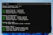build a python network automation script for isp, telco and noc operations
