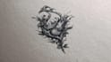 create custom tattoo design