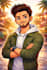 do something good at ai avatar design