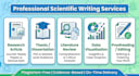 scientific writing academic writing