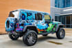 create professional car wrap , vehicle wrap