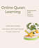 teach quran with tajweed online